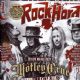 Nikki Sixx, Tommy Lee, Vince Neil, Mick Mars - Rock Hard Magazine Cover [France] (March 2009)