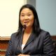 Keiko Fujimori