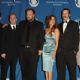 The 32nd Annual People's Choice Awards - Press Room