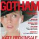 Kate Beckinsale - Gotham Magazine Cover [United States] (September 2001)