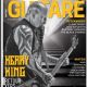 Kerry King - Guitare Xtreme Magazine Cover [France] (April 2024)