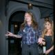 Suzanne Le and Sebastian Bach