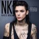 Black Veil Brides - NKD Magazine Cover [United States] (March 2013)