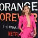 Elizabeth Rodriguez – ‘Orange Is The New Black’ Final Season Premiere in New York