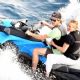 Julia Roberts – Spotted with husband Daniel Moder on a holiday in Positano