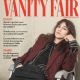 Charlotte Gainsbourg - Vanity Fair Magazine Cover [France] (January 2021)