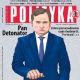 Zbigniew Ziobro - Polityka Magazine Cover [Poland] (23 November 2020)
