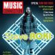 Steve Aoki