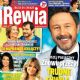 Andrzej Piaseczny - Rewia Magazine Cover [Poland] (25 January 2023)