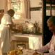 Driving Miss Daisy - Morgan Freeman