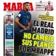 Kylian Mbappé - Marca Magazine Cover [Spain] (26 December 2022)