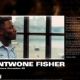 Fox Searchlight's Antwone Fisher - 2002