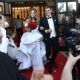 Mateo Kovačić and Izabel Andrijanic's Weddiing
