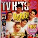 Boyzone - TV Hits Magazine Cover [United Kingdom] (February 1995)