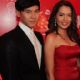 Enchong Dee and Julia Montes