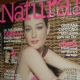Cristiana Capotondi - Natural Style Magazine Cover [Italy] (November 2007)