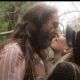 Chris Robinson and Camille Johnson