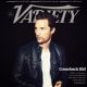 Matthew McConaughey - Variety Magazine Cover [United States] (1 February 2014)