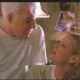 Steve Martin and Bonnie Hunt in 20th Century Fox's drama/comedy Cheaper by the Dozen - 2003
