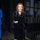Amelia Gething – Arrives at Joshua Kane Cat Walk Show at The Mandrake Hotel