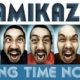 Kamikazee