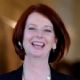 Julia Gillard