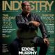 Eddie Murphy - Industry New Jersey Magazine Cover [United States] (November 2020)