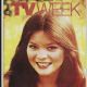 Valerie Bertinelli - TV Week Magazine Cover [United States] (3 December 1978)