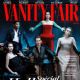 Selena Gomez - Vanity Fair Magazine Cover [France] (March 2023)