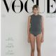 Lexi Boling - Vogue Magazine Cover [Italy] (September 2020)