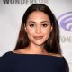 Actress Lindsey Morgan attends The 100 panel at WonderCon at Los Angeles Convention Center on March 27, 2016 in Los Angeles, California