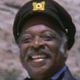 Blazing Saddles - Count Basie