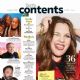 Drew Barrymore - People Magazine Pictorial [United States] (9 January 2023)