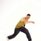 Channing Tatum photo galery in STEP UP - 2006