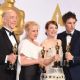 Eddie Redmayne-February 22, 2015-87th Annual Academy Awards Press Room