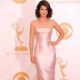 Cobie Smulders - The 65th Annual Primetime Emmy Awards - Arrivals (2013)