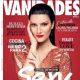 Laura Pausini - Vanidades Magazine Cover [Chile] (3 February 2017)