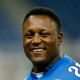 Barry Sanders