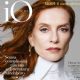 Isabelle Huppert - Io Donna Magazine Cover [Italy] (25 March 2023)