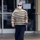 Charlize Theron – Shopping ahead of Christmas at Gelson’s Market in Studio City