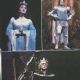 Camelot 1982 National Tour Starring Richard Harris