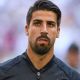 Sami Khedira