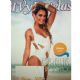 Zuleyka Rivera Mendoza - TV Y Novelas Magazine Cover [Puerto Rico] (August 2015)