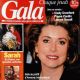 Catherine Deneuve - Gala Magazine [France] (8 December 1993)