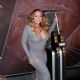 Mariah Carey – In Tight dress at lights Empire State Building in New York