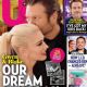 Gwen Stefani and Blake Shelton - US Weekly Magazine Cover [United States] (14 June 2021)