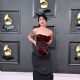 Halsey - The 64th Annual Grammy Awards (2022)