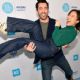 Drew Scott and Linda Phan  -  Publicity
