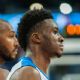 Thanasis Antetokounmpo