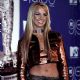 Britney Spears - MTV Video Music Awards 1999